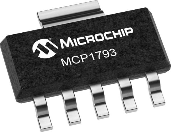 MCP1793T-4102H/DC