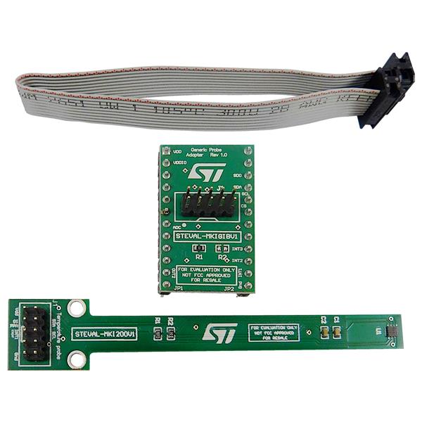 STEVAL-MKI200V1K