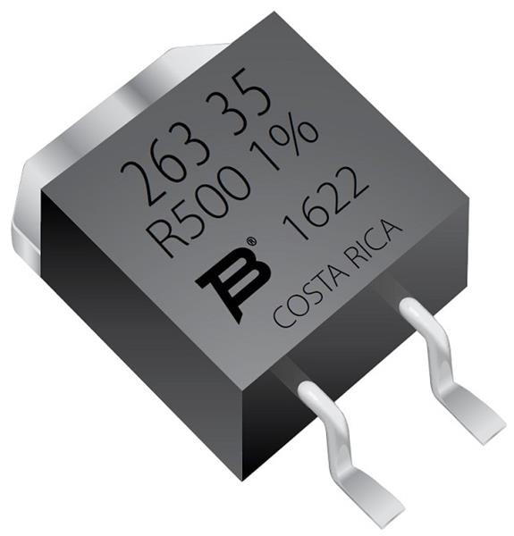 PWR263S-20-56R0J