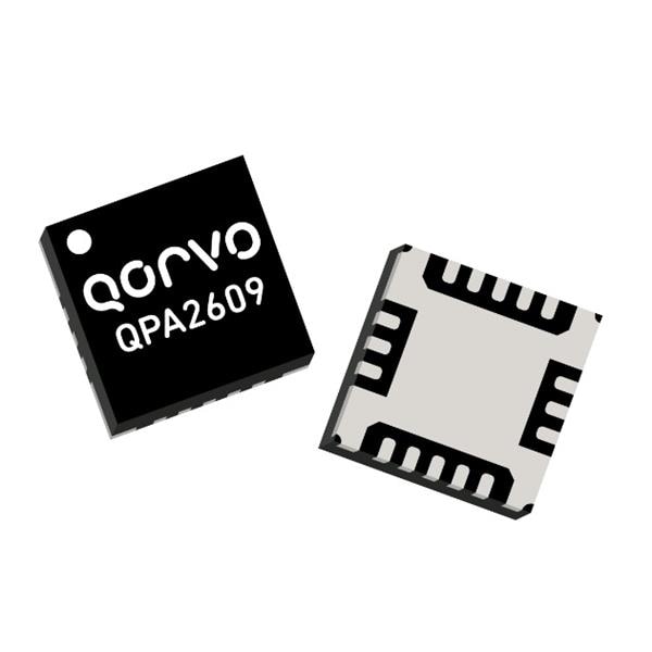 QPA2609EVB1