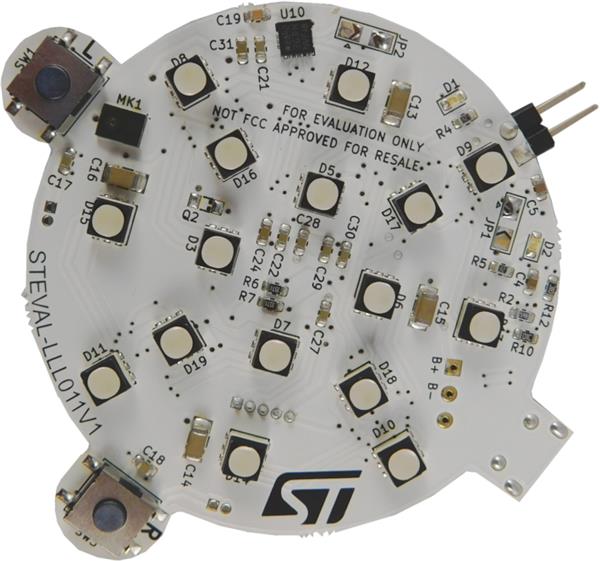 STEVAL-LLL011V1