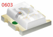 FT-0603RGBC3UDA