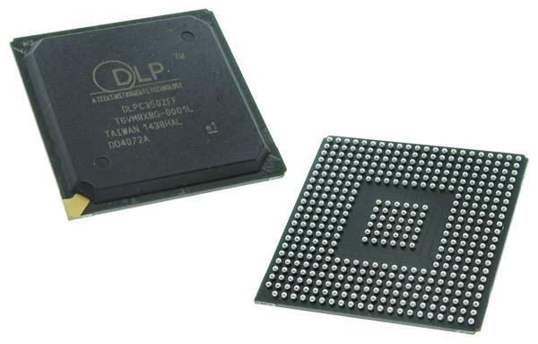 DLPC350ZFF