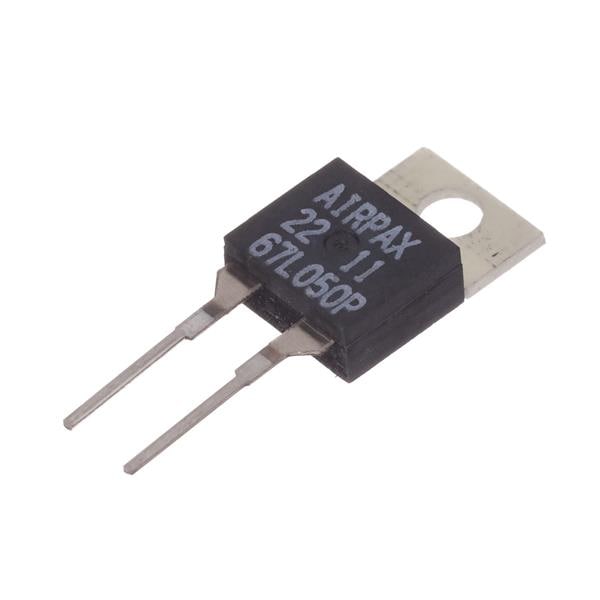 67L050P