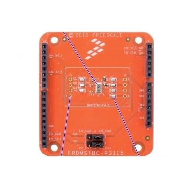 FRDMSTBC-P3115