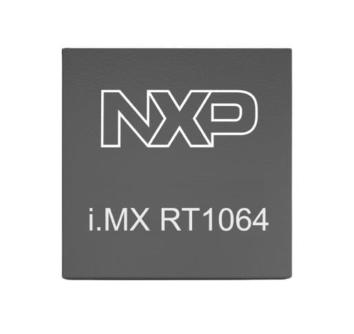 MIMXRT1064DVJ6B