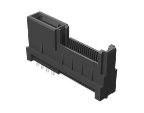 HSEC8-160-01-L-DV-A-K-TR