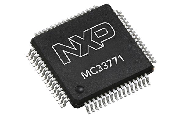 MC33771BSP2AE