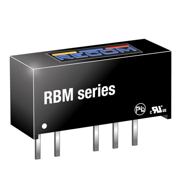 RBM-0512S/P