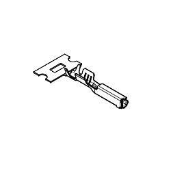33468-0001 (MOUSER REEL)