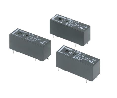 G6RL-14-ASI DC5