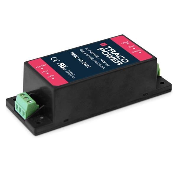 TMDC 10-2422