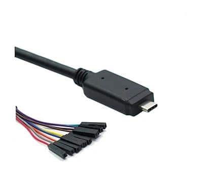 USBC-HS-UART-5V-3.3V-1800-SPR