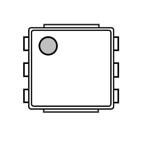 S-8240ACE-A6T2U