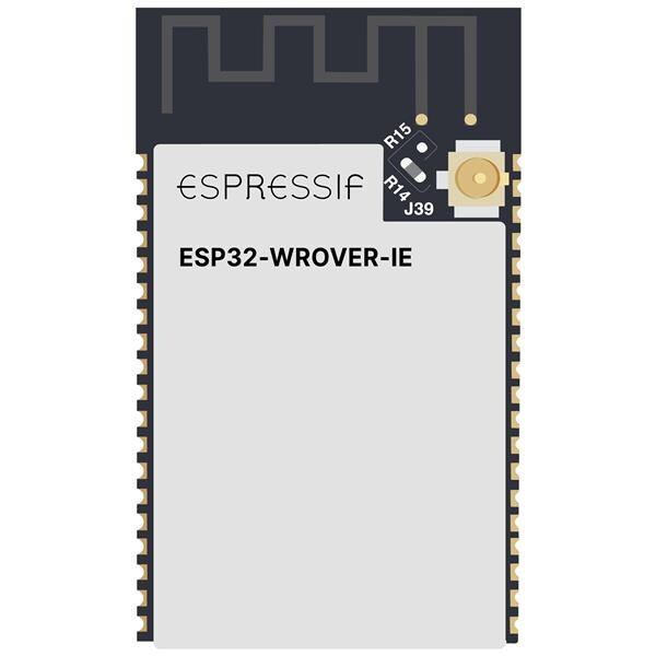 ESP32-WROVER-IE (16MB)