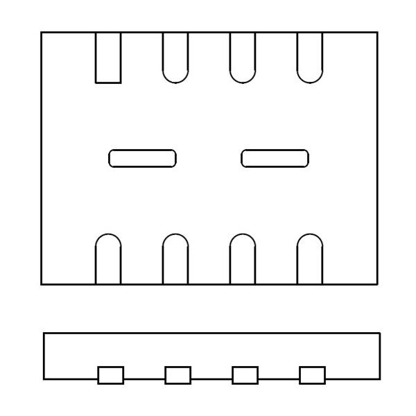 M25P16-VMC6TG