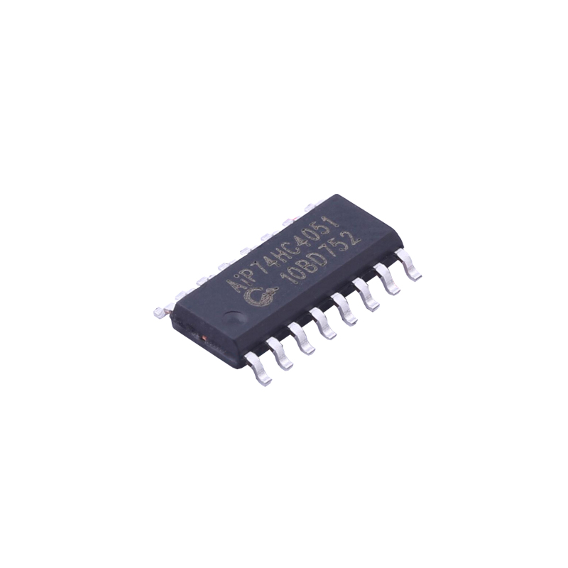 AIP74HC4051