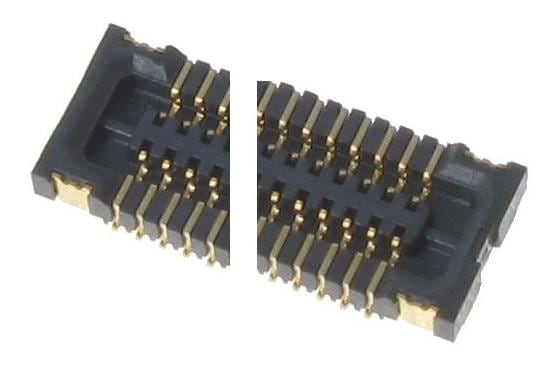 BM10NB(0.8)-40DS-0.4V(51)