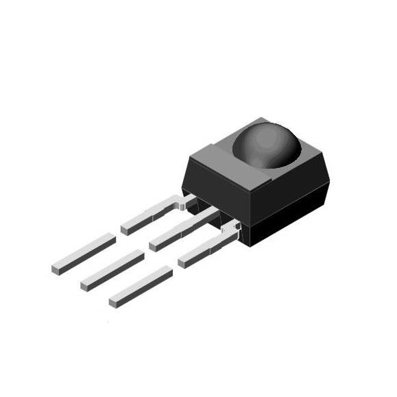 TSOP4136