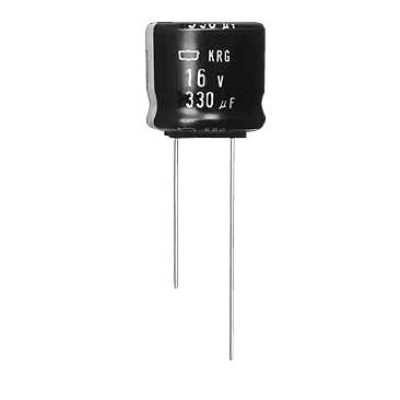 EKRG100ELL222MK15S