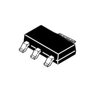 LM1117MPX-25NOPB