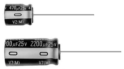 UVZ2A471MHD1AA