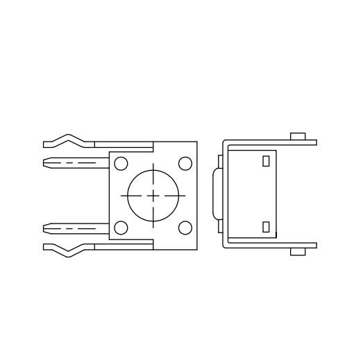 TL1105WF160QZBRACKET