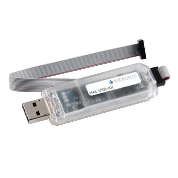 HAL USB PROGRAMMER TOOL V.1.0