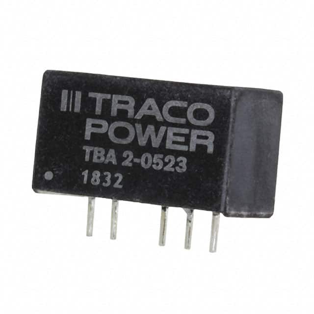 TBA 2-2423