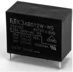 FTR-K3AB012W-WG