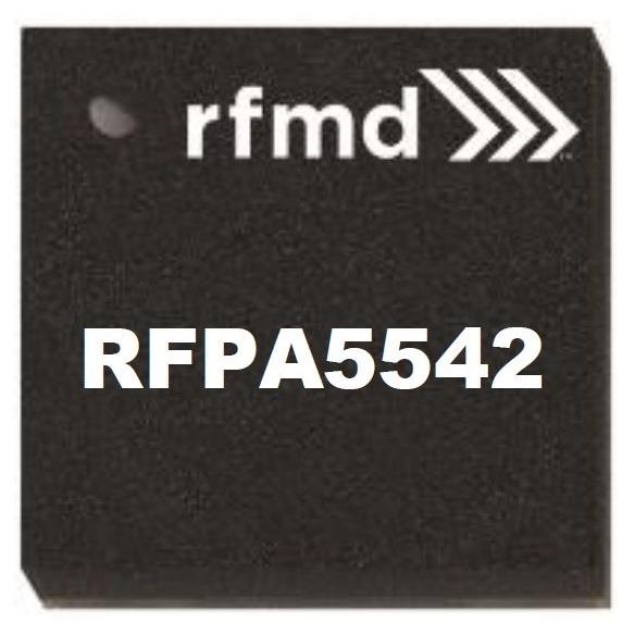 RFPA5542TR13