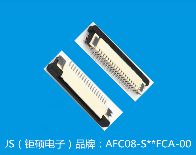AFC08-S07FCA-00