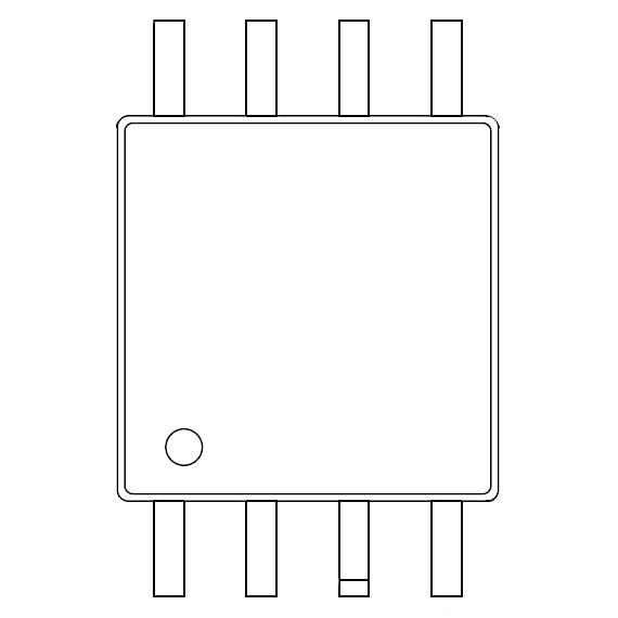 GD25Q64ESIGR