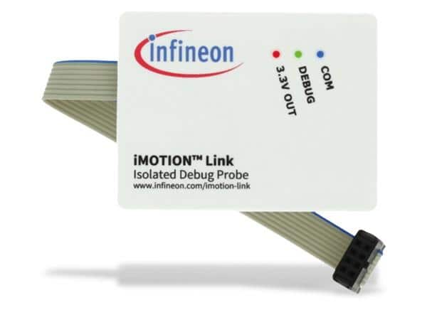 IMOTIONLINK