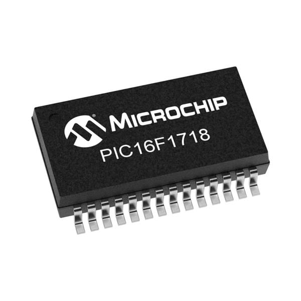 PIC16F1718T-I/SS