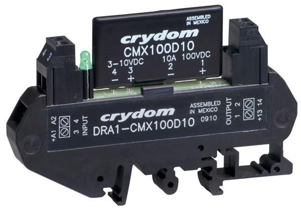 DRA1-CMX100D10