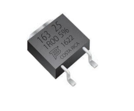 PWR163S-25-2R50JE