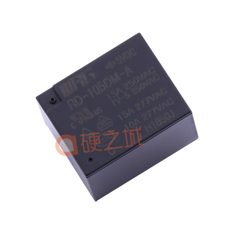 RD-105DM-A 15A