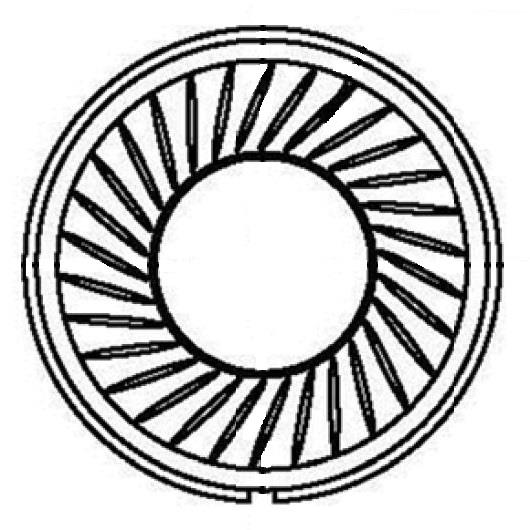 PSR30F64SK