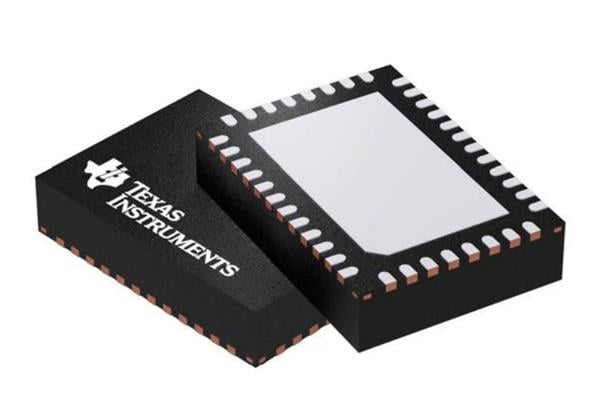 TPS546D24RVFT