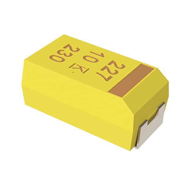 T498B226K010ATE1K5