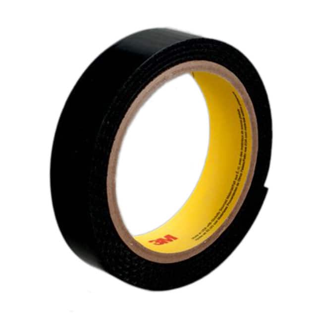 SJ3527N-2"X50YD-BLACK