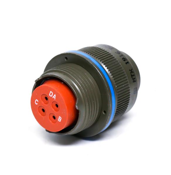 MS3456W14S-2SX