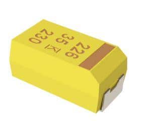 T491A226K010AH