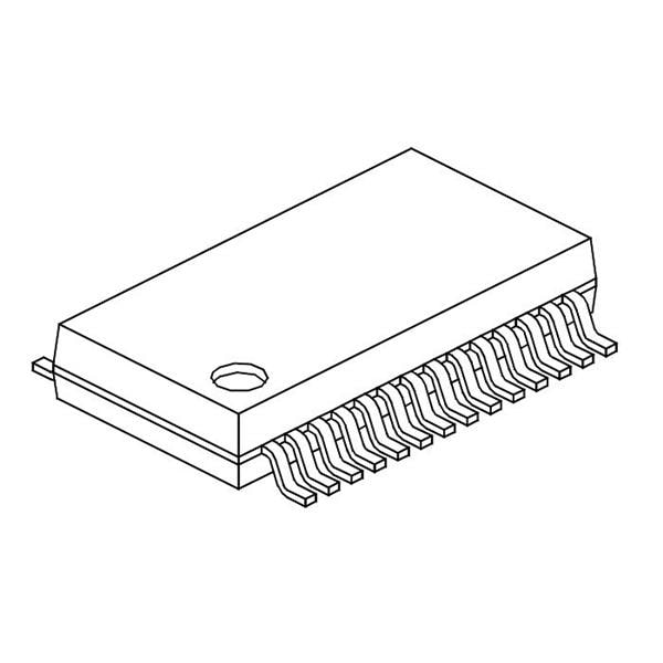 ATMEGA1608-XU