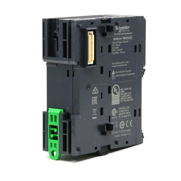 TM3DI32K