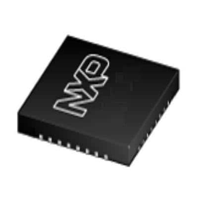 LPC11E36FHN33/501E