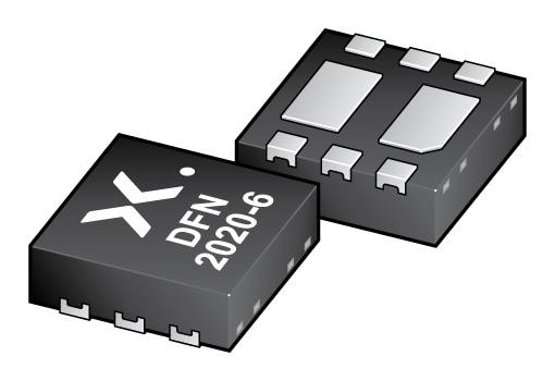 BUK6D38-30EX