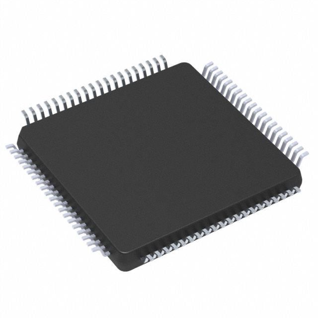MK10DN512VLK10