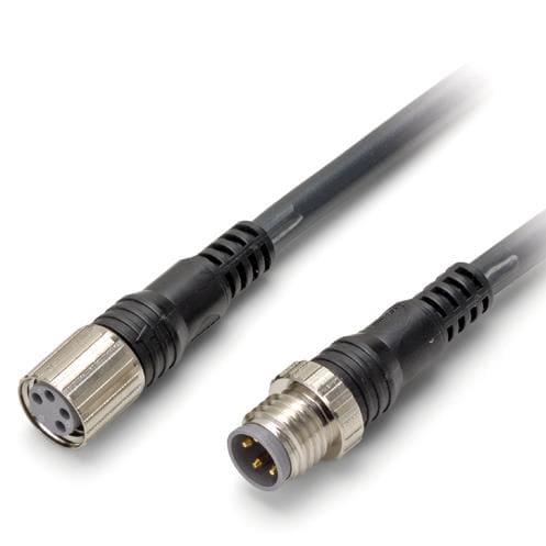 XS3W-M8PVC3SA10M